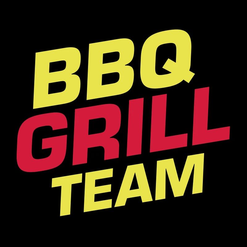 Grill Barbecue BarbecueTeam