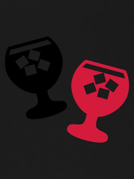 Whiskey Icon