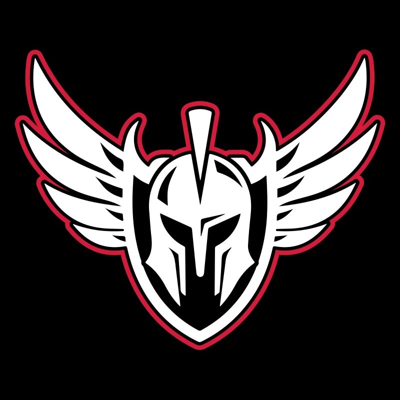 Spartan Warrior Helmet