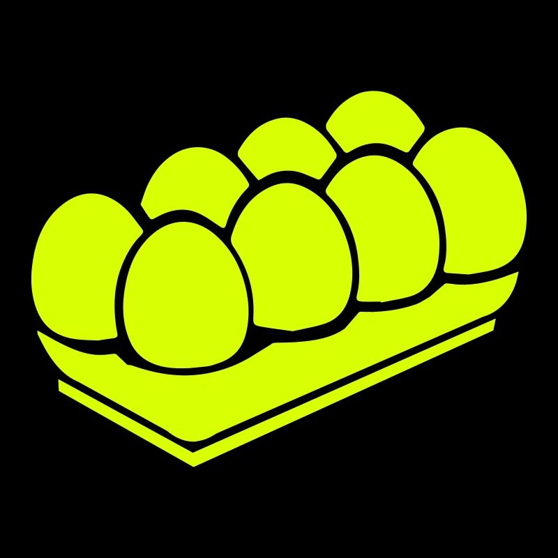 Eggs symbol