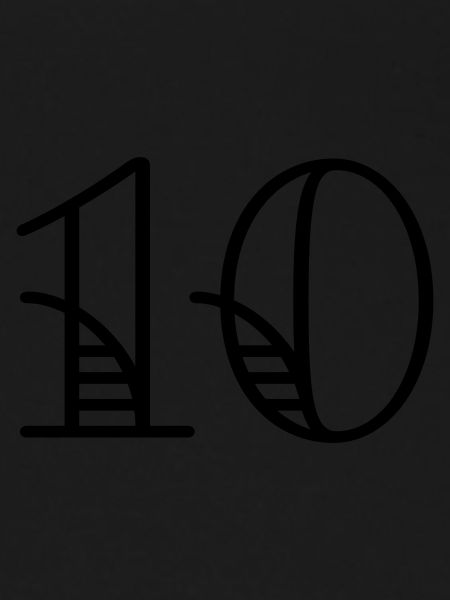 Ten