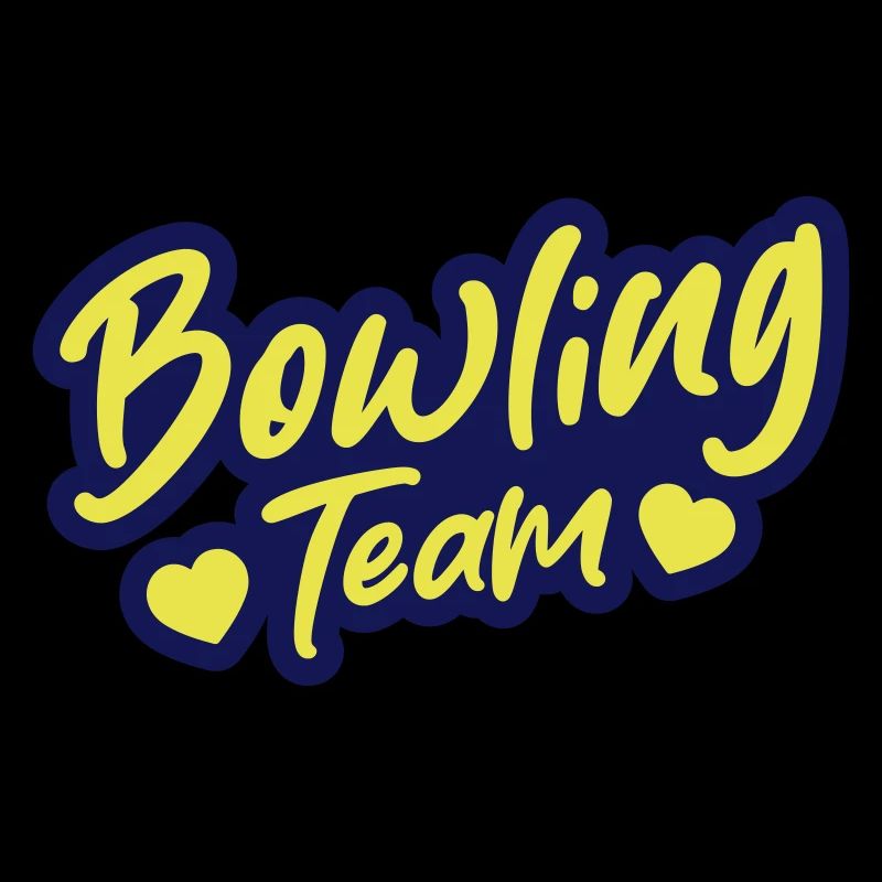 Bowling Team