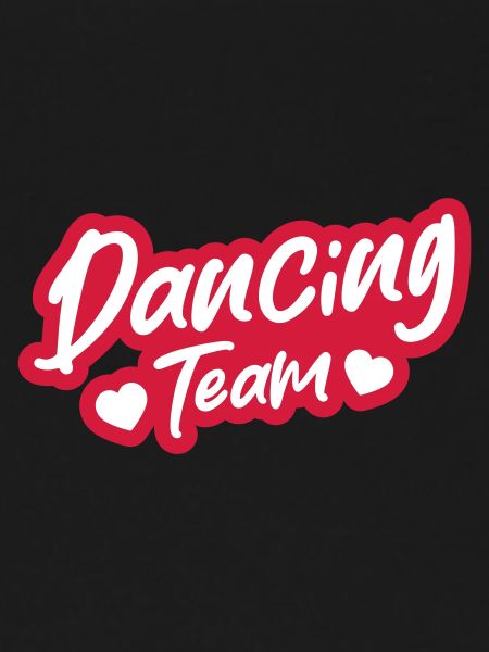 Dancing Team