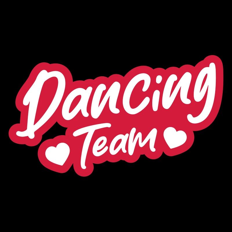 Dancing Team