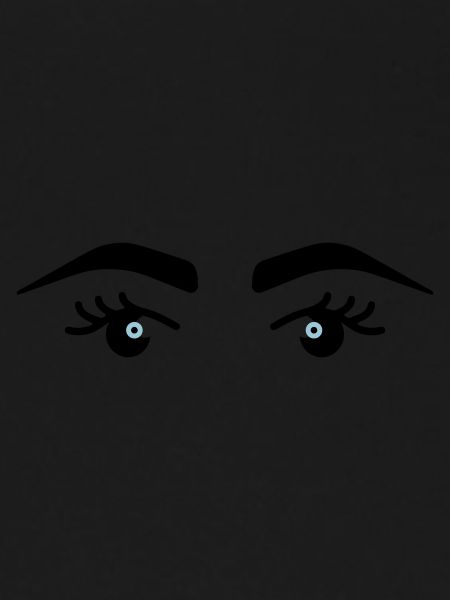 Eyes Eyebrows