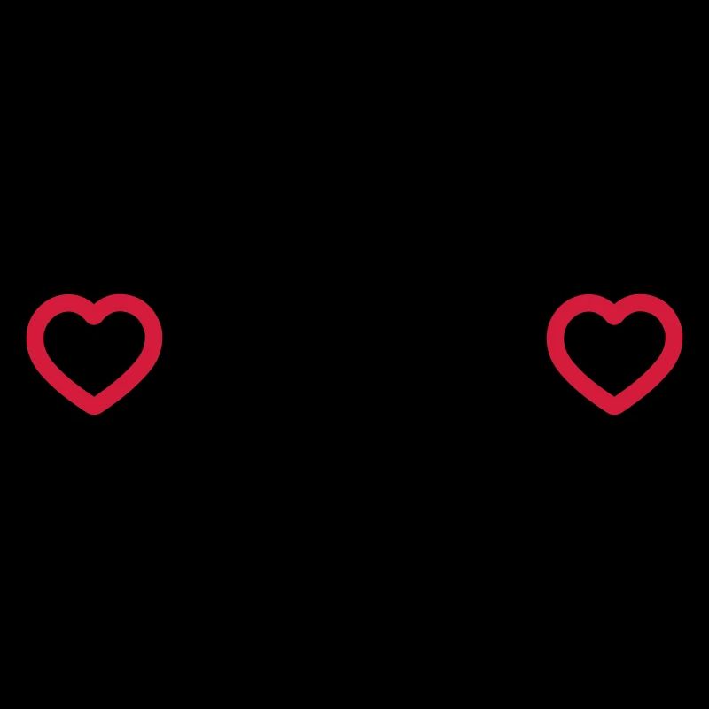 Team Heart Icon