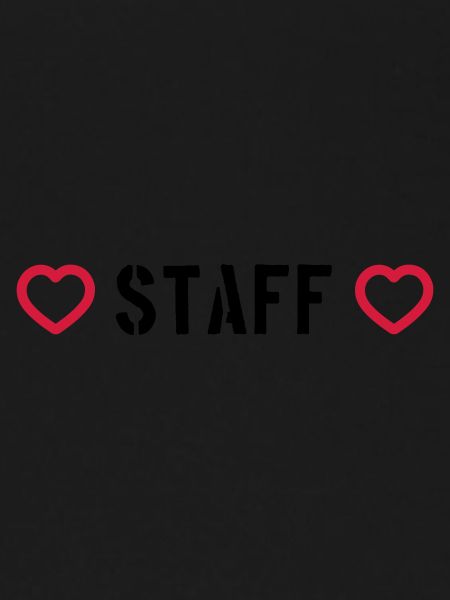 Staff Heart