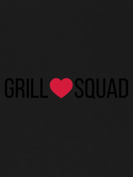 Grill Squad Heart