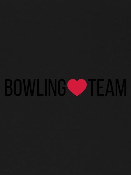 Bowling Team Herz