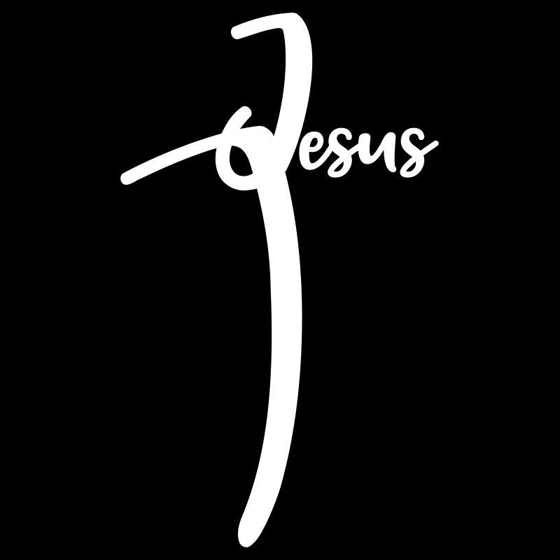 Jesus cross