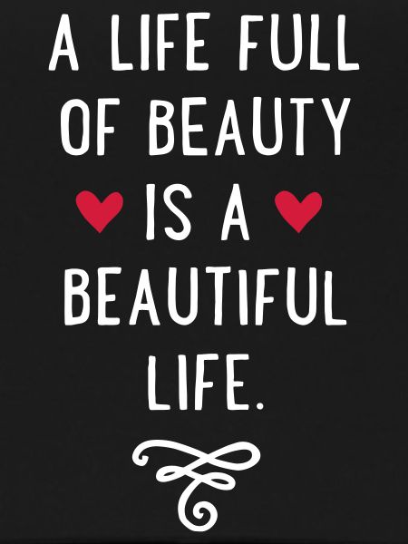 Beauté