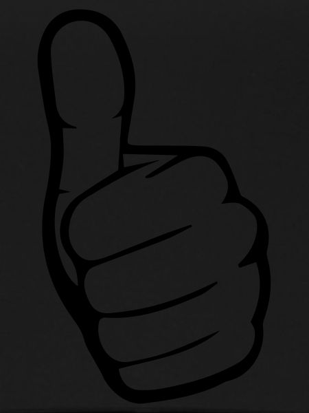 Like Hand