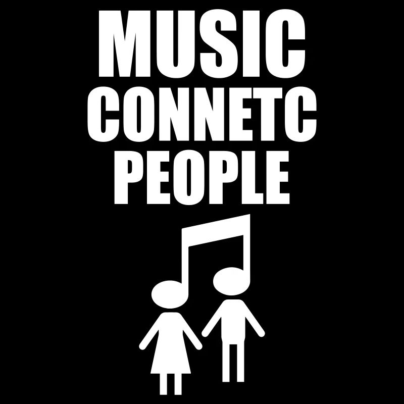 Music Connetc People