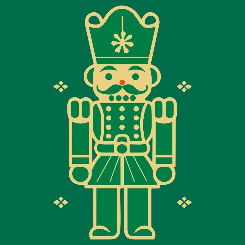 Xmas Nutcracker