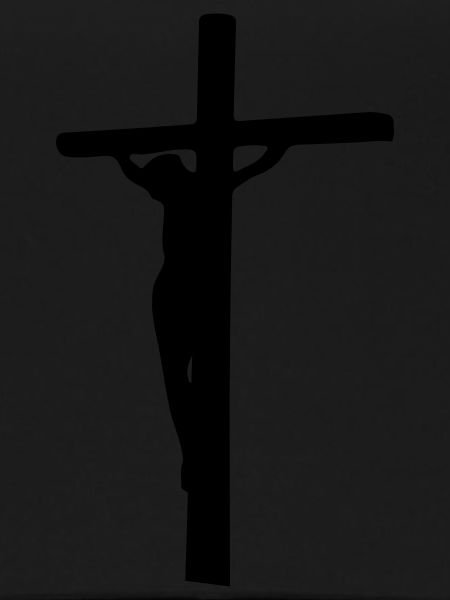 cross jesus