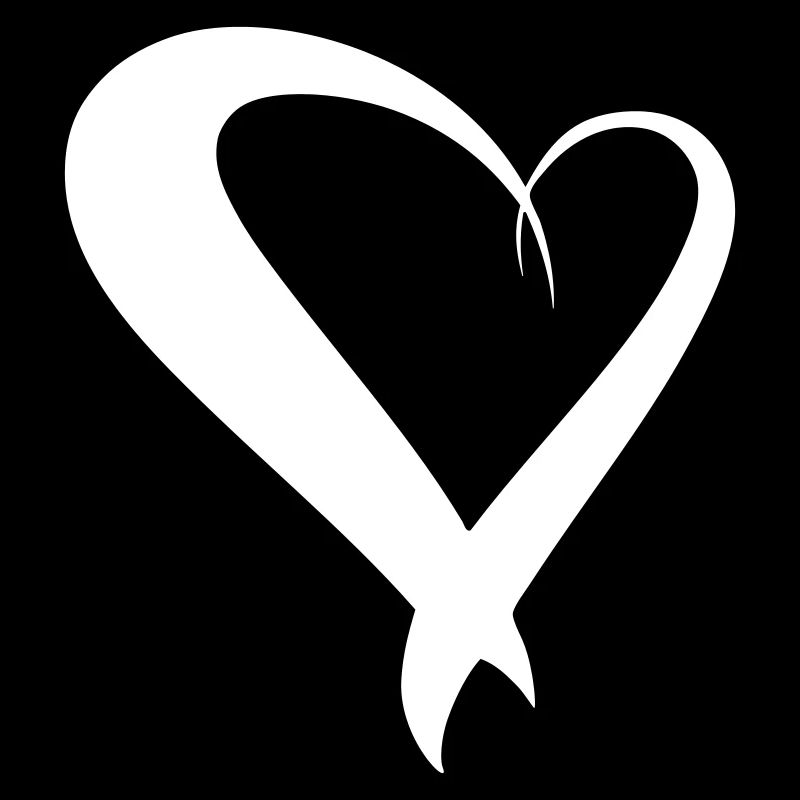 Heart Decorative Drawing, Symbol, Hand Drawn