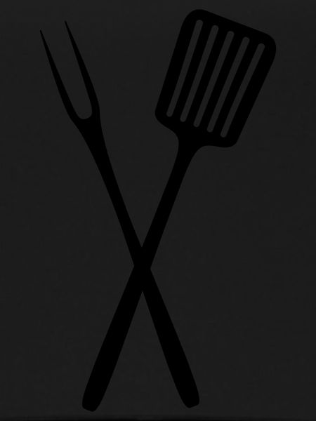 BBQ Tools