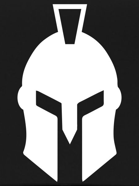 Spartan Helmet