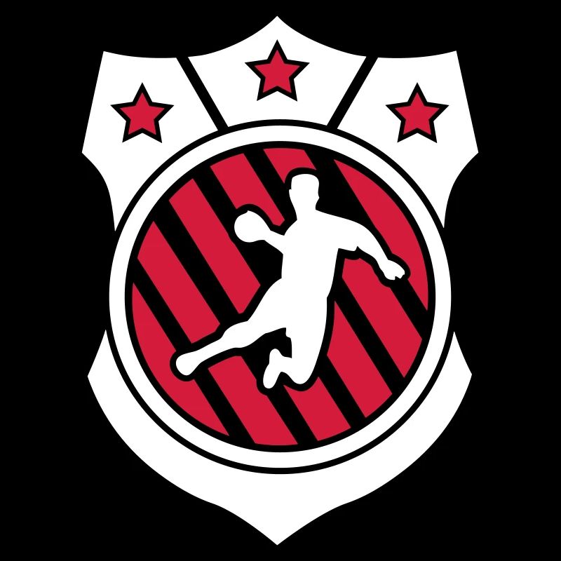 Handball Badge