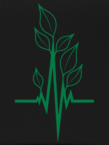 Ecologically vegan pulse