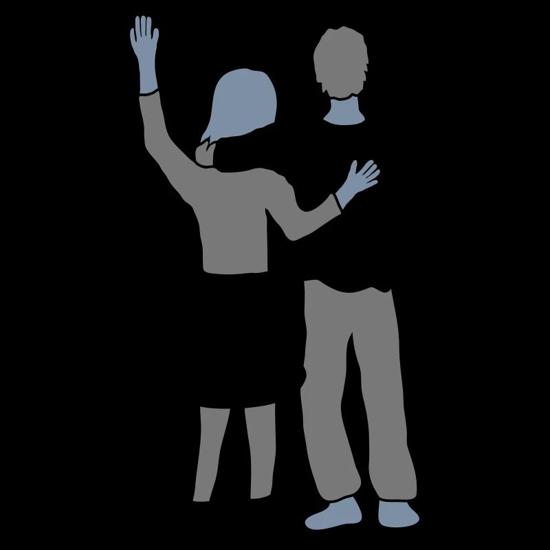 Couple amoureux