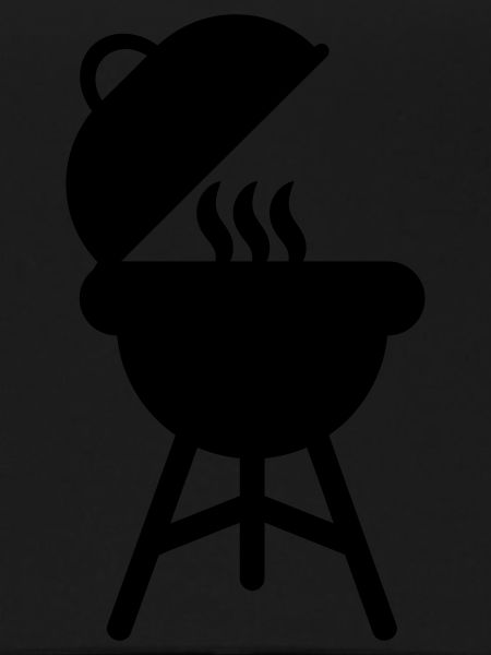 BBQ Grill Smoker