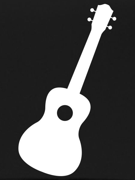 Guitar Ukulele Gift