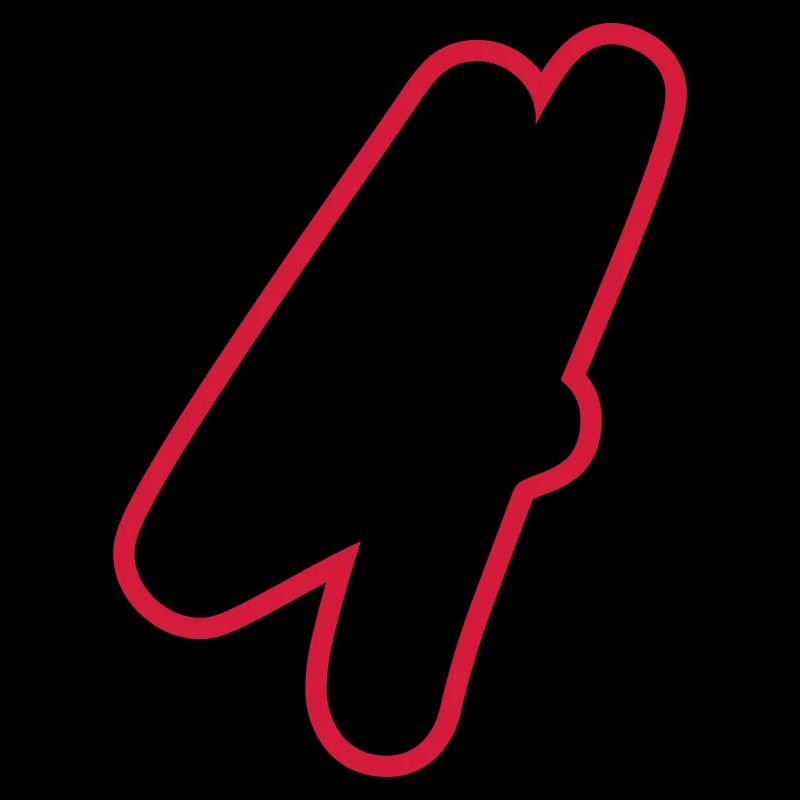 4 Zahl symbol