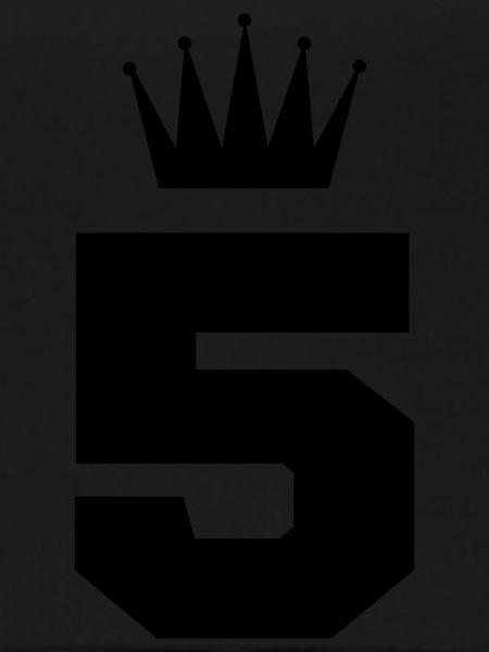 5 Couronne