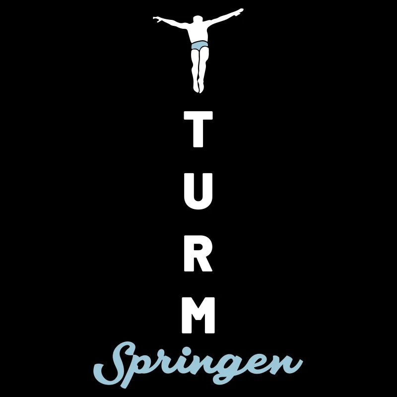 turmspringen turm
