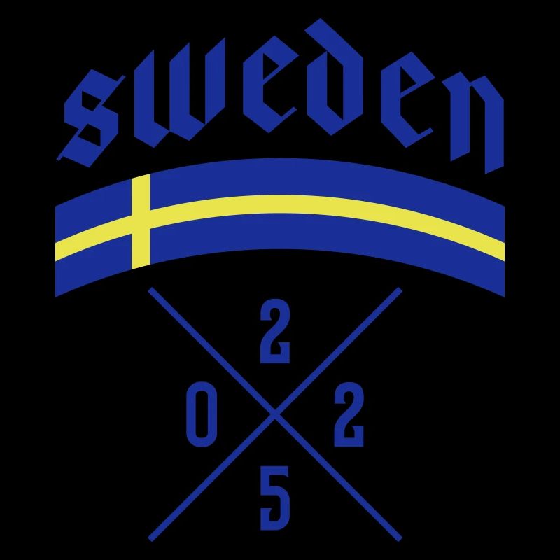 Schweden 2025