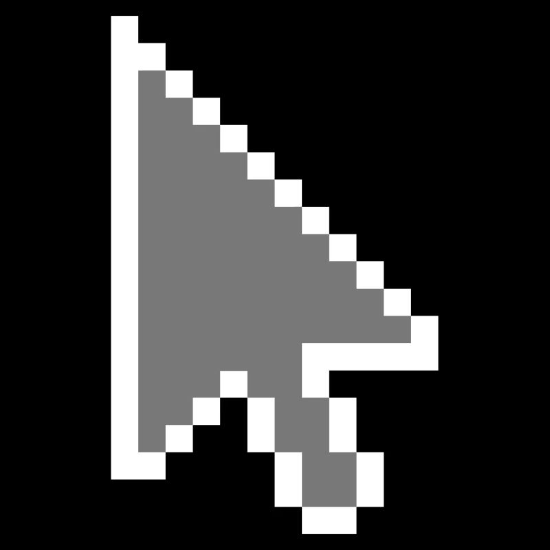 Cursor (mouse-cursor)