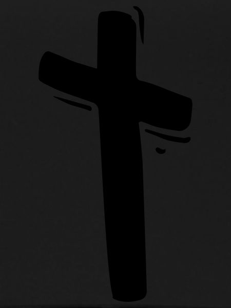 Jesus Cross God Church