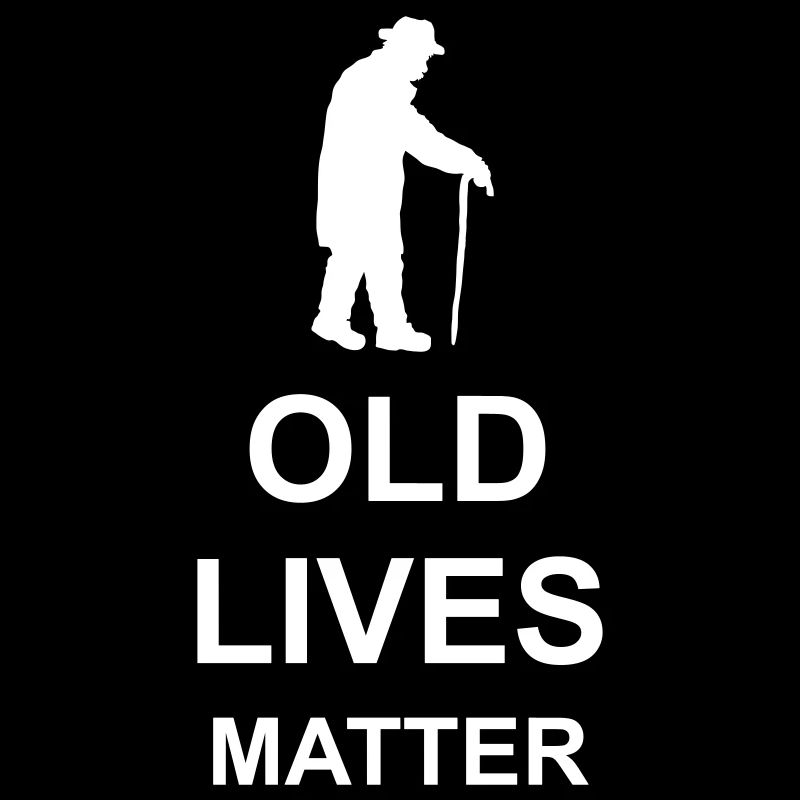 Citation Old Lives Matter