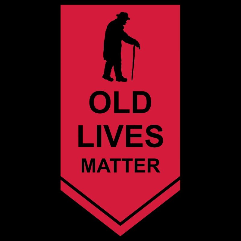 Citation Old Lives Matter