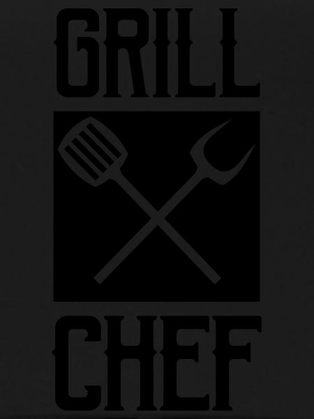 Grill Chef