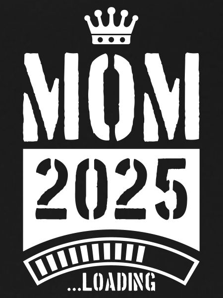 Mama 2025 Loading Mom