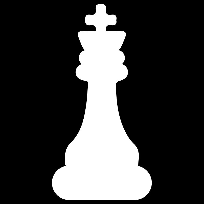 Chess piece King