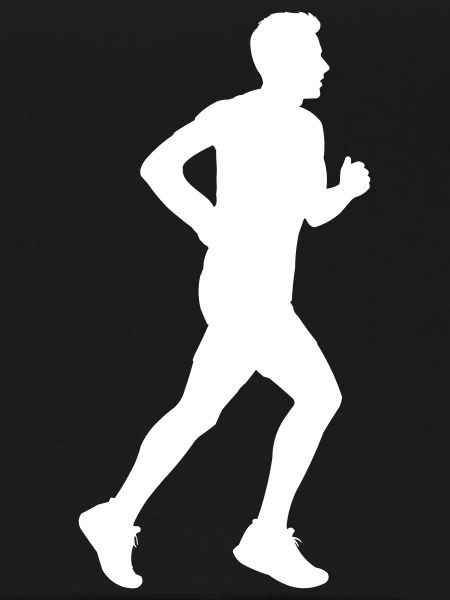 jogger