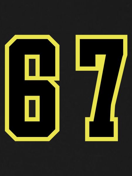 67 Number Leotard