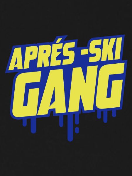 Après-ski course