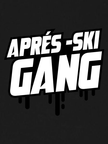 Après-ski course