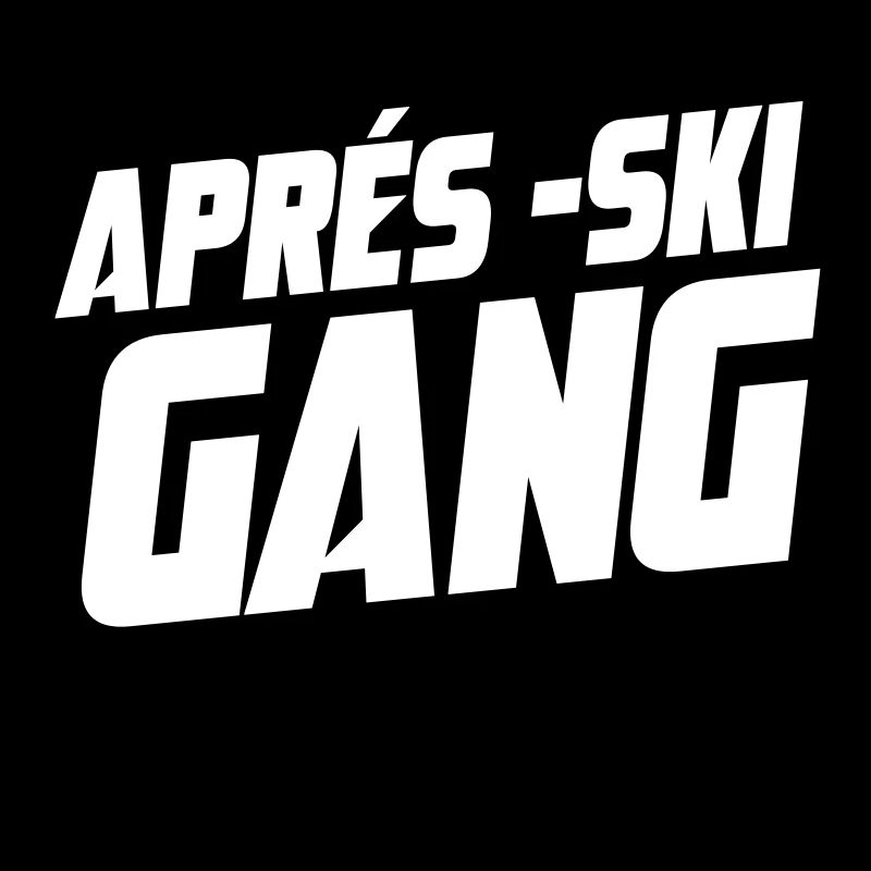 Après-ski course