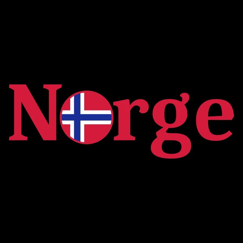 Norway Norge