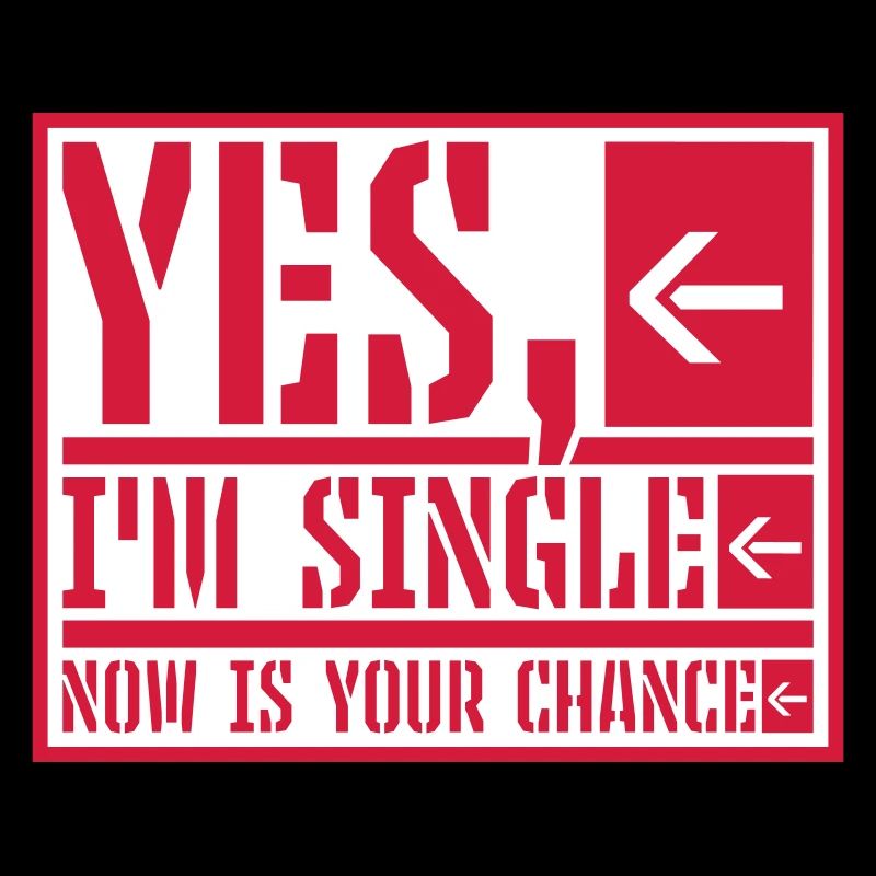single now your chance