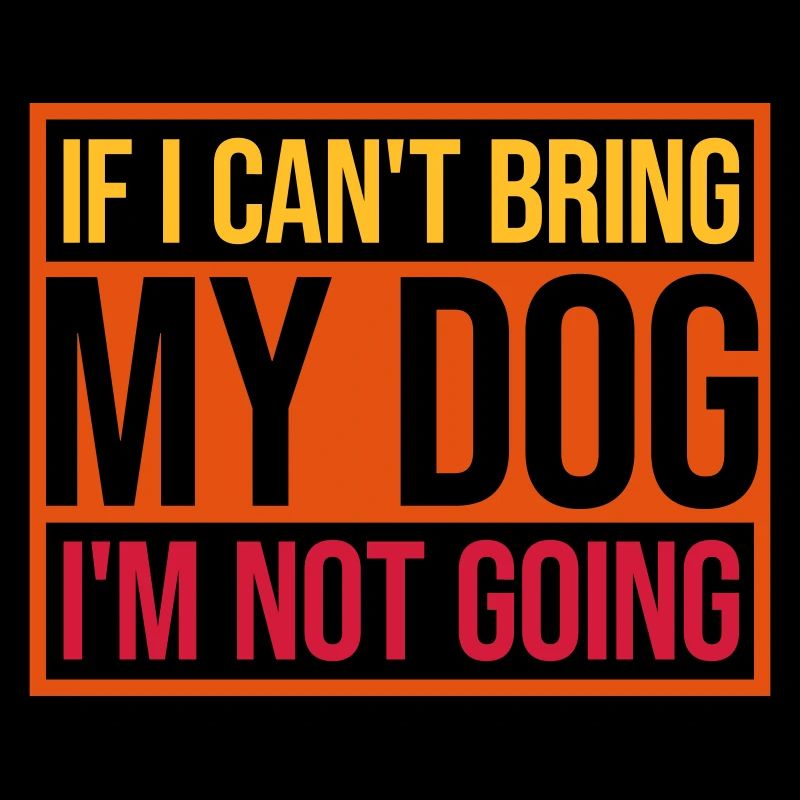 Citation Apportez mon chien