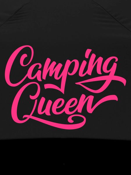 Camping Queen