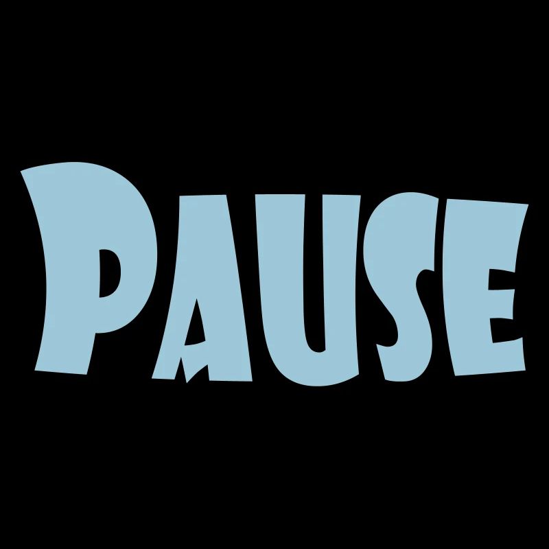 PAUSE