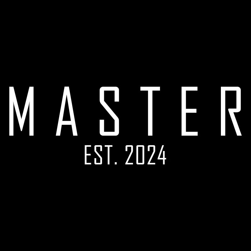 Master EST. 2024