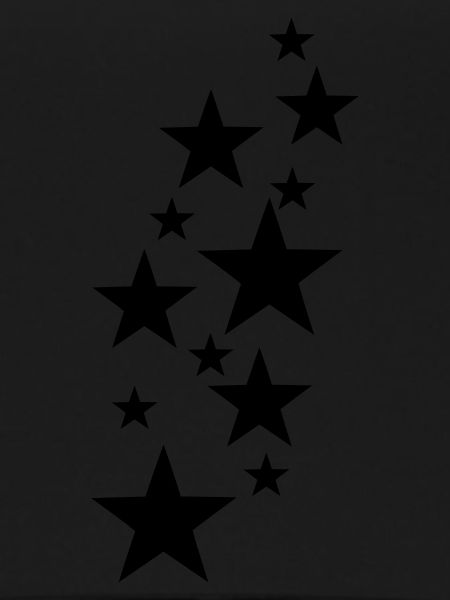 étoiles
